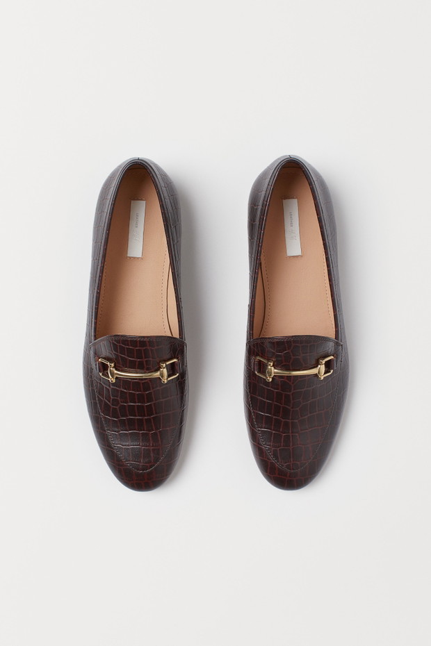 Mokasyny H&M, 149,90 zł