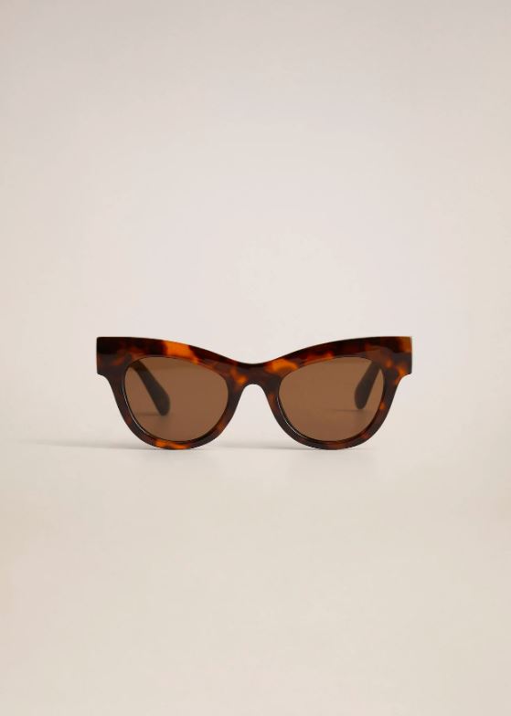 Okulary przeciwsłoneczne Mango, 49,90 zł