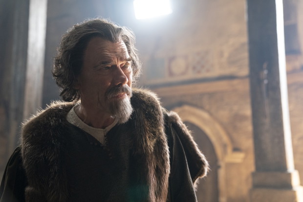 „Przeklęta” – nowy serial Netflixa już 17 lipca. Zobaczcie pierwsze zdjęcia!