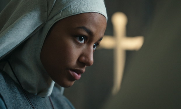 „Przeklęta” – nowy serial Netflixa już 17 lipca. Zobaczcie pierwsze zdjęcia!