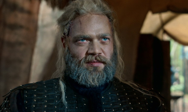 „Przeklęta” – nowy serial Netflixa już 17 lipca. Zobaczcie pierwsze zdjęcia!