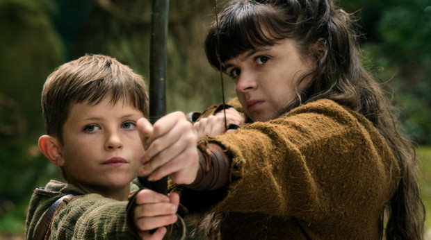 „Przeklęta” – nowy serial Netflixa już 17 lipca. Zobaczcie pierwsze zdjęcia!