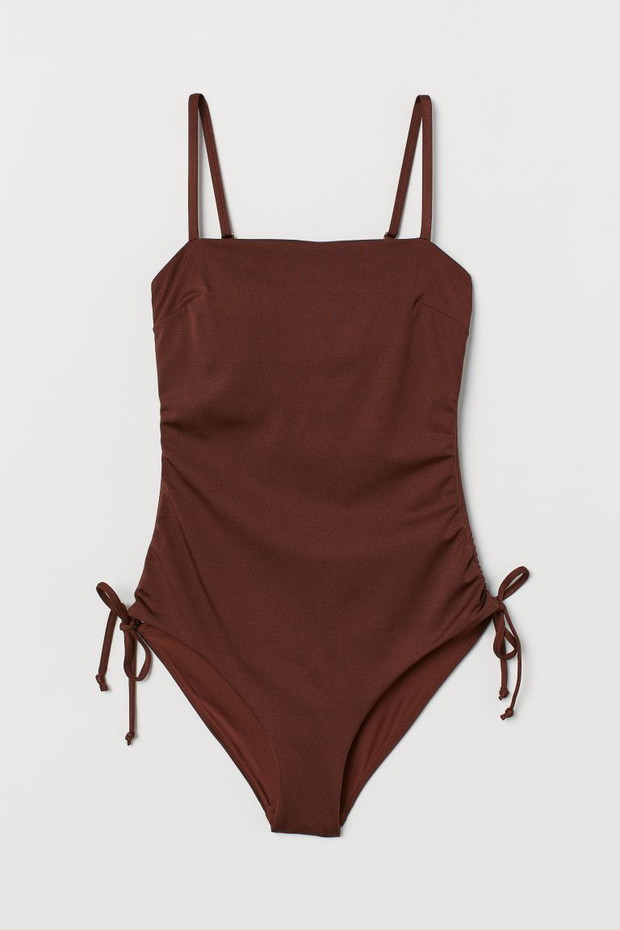 Strój kąpielowy H&M, 64,90 zł
