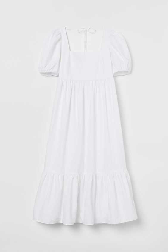 Sukienka H&M, 79,90 zł