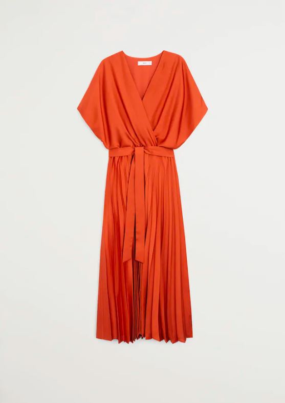 Sukienka Mango, 129,90 zł