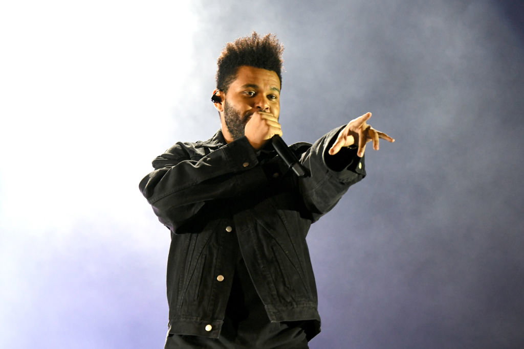 2018 Global Citizen Concert