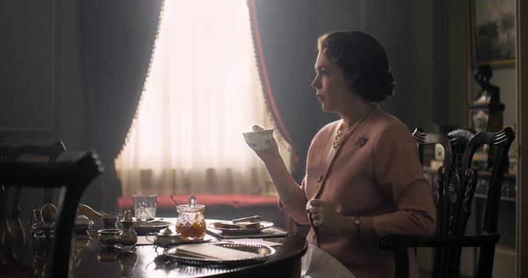 „The Crown” 3: Mamy zwiastun nowego sezonu serialu Netflixa!