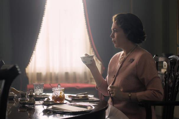„The Crown” 3: Mamy zwiastun nowego sezonu serialu Netflixa!