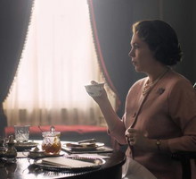 „The Crown” 3: Mamy zwiastun nowego sezonu serialu Netflixa!