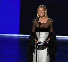 71st Emmy Awards - Show