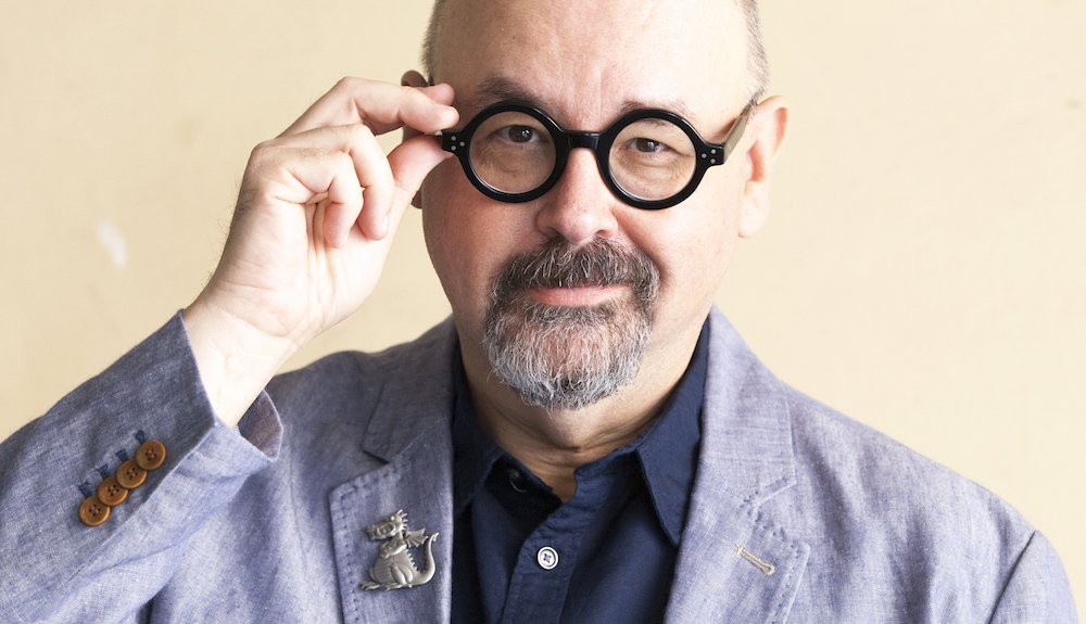 Carlos Ruiz Zafón nie żyje. Autor słynnej książki „Cień wiatru” zmarł w wieku 55 lat