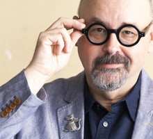 Carlos Ruiz Zafón nie żyje. Autor słynnej książki „Cień wiatru” zmarł w wieku 55 lat