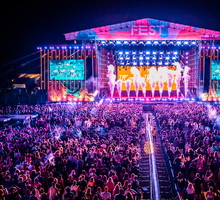 Fest Festival 2020 odwołany! Znamy nową datę wydarzenia