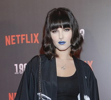 scena z: Michalina Olszańska, SK:, , fot. Niemiec/AKPA
