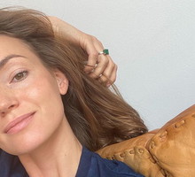 GLAMOUR Beauty Room: Justyna Przygońska z The Odder Side zdradza, jak wygląda jej codzienny Natural Look