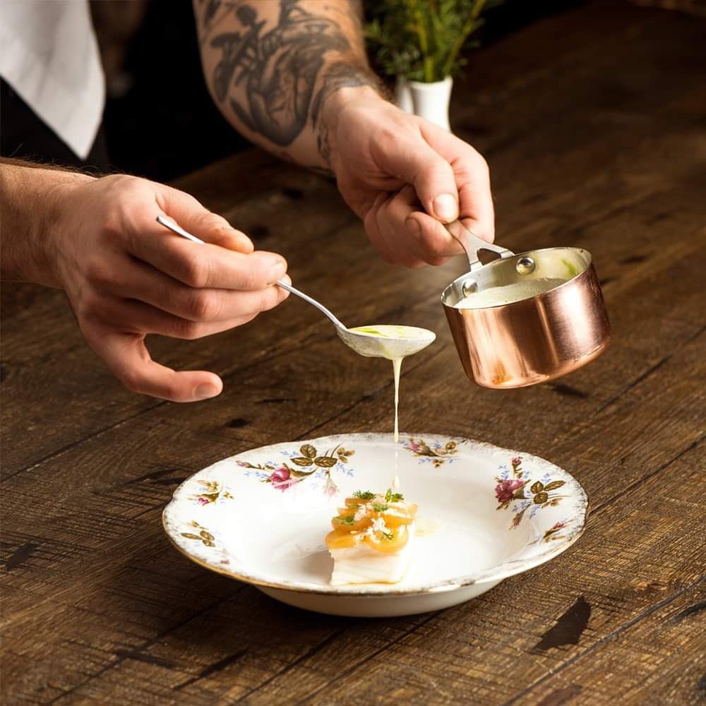 Gwiazdki Michelin 2020: Trzy restauracje w Polsce uznane za najlepsze! Kto znalazł się w prestiżowym Czerwonym Przewodniku Michelin?