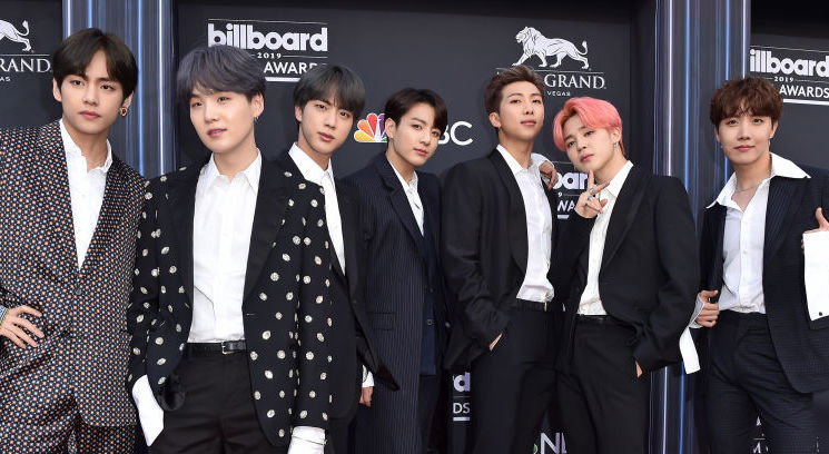 2019 Billboard Music Awards - Arrivals