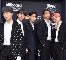 2019 Billboard Music Awards - Arrivals