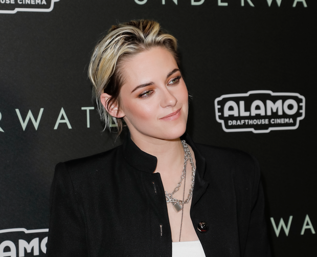 Kristen Stewart zagra księżną Dianę