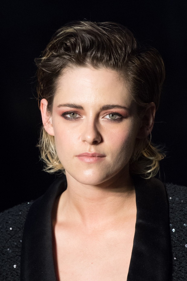 Kristen Stewart