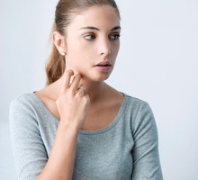 Gynecology consultation