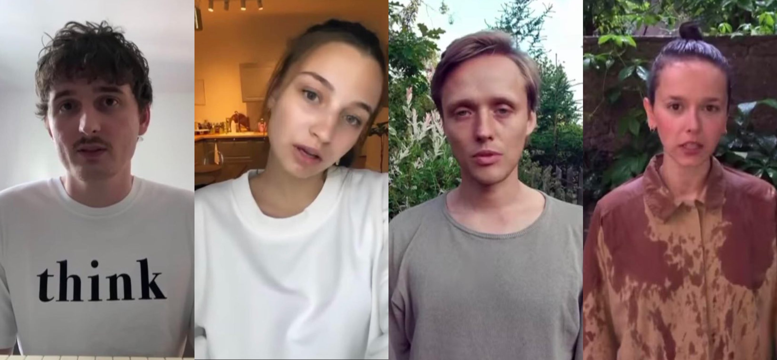 Dawid Podsiadło, Julia Wieniawa, Joanna Kulig, Monika Brodka i inne gwiazdy namawiają do głosowania w wyborach prezydenckich