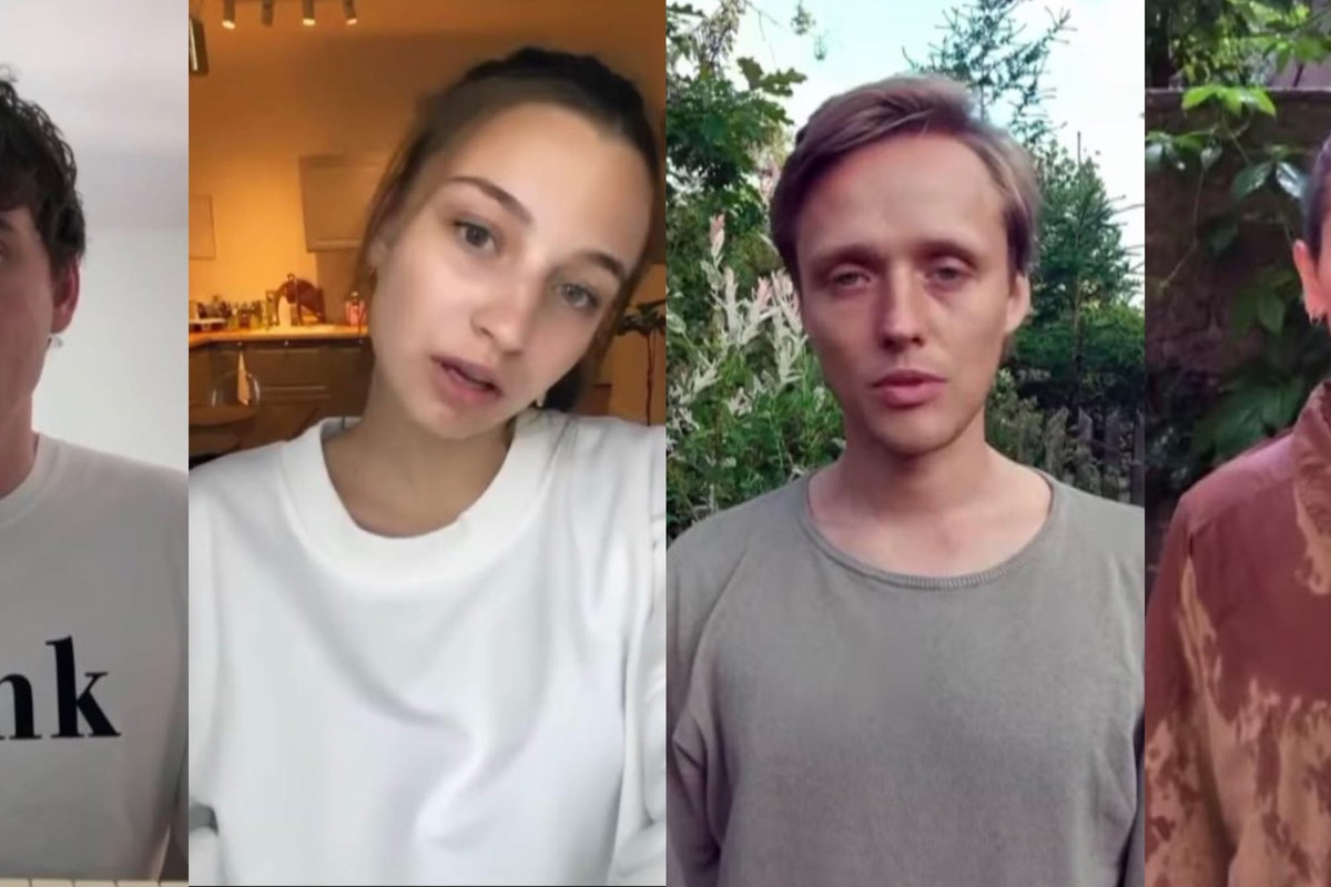 Dawid Podsiadło, Julia Wieniawa, Joanna Kulig, Monika Brodka i inne gwiazdy namawiają do głosowania w wyborach prezydenckich