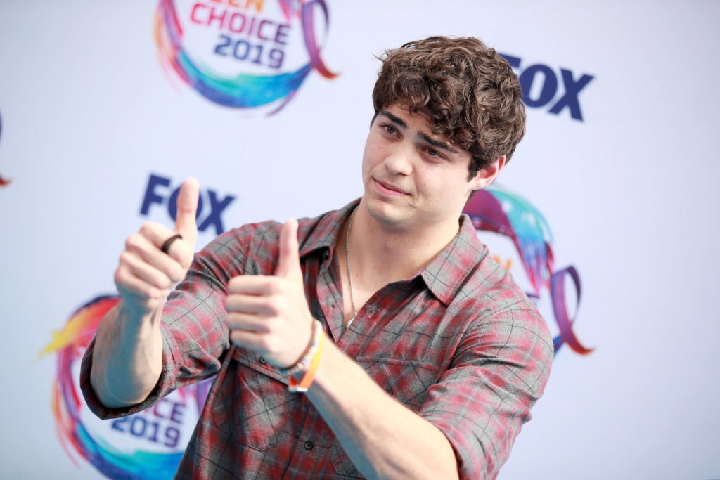 FOX's Teen Choice Awards 2019 - Arrivals