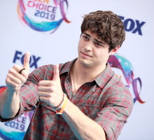 FOX's Teen Choice Awards 2019 - Arrivals