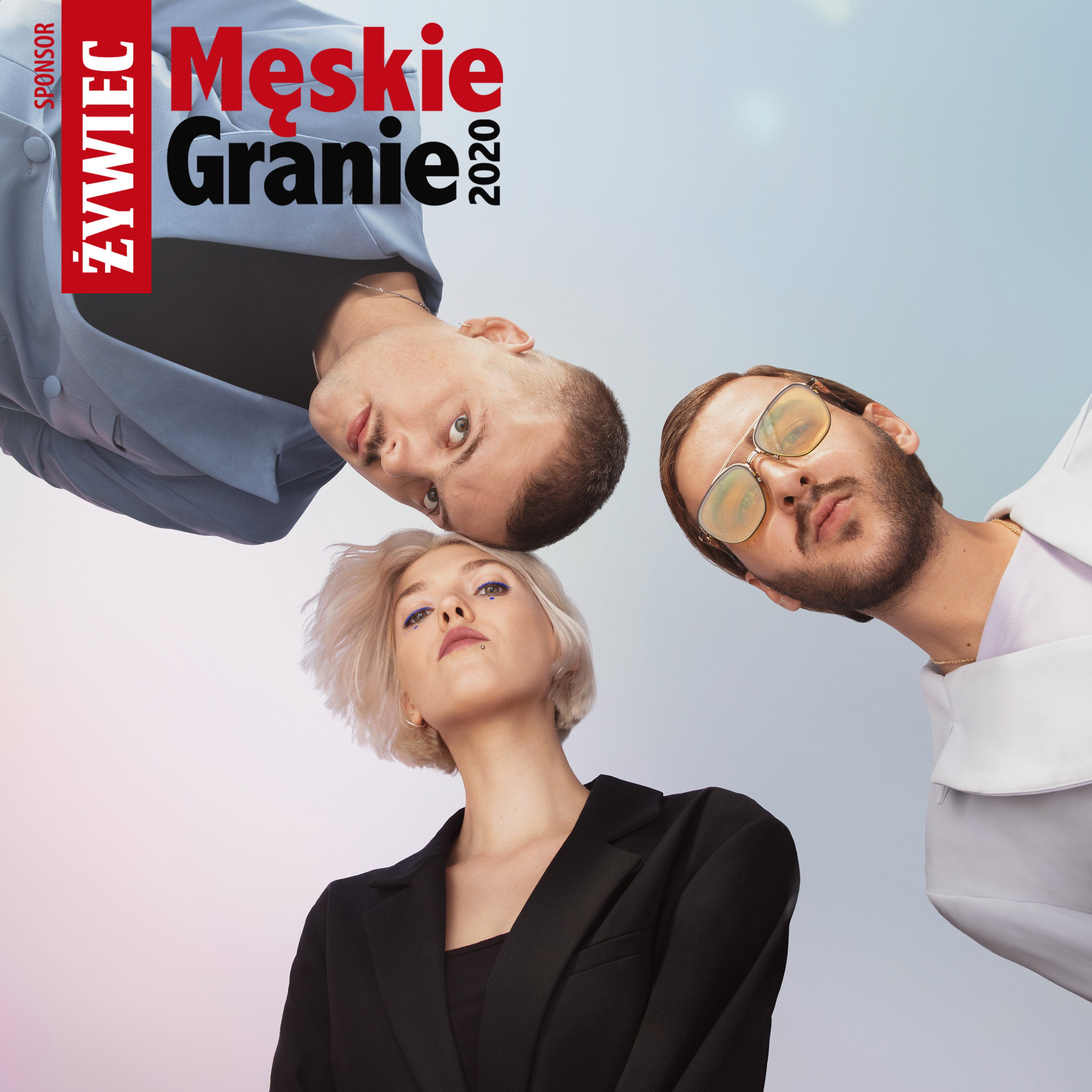 Męskie Granie 2020: Poznaliśmy nowy singiel! Wśród wykonawców m.in. Daria Zawiałow. Zapowiada się hit?