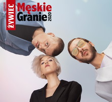 Męskie Granie 2020: Poznaliśmy nowy singiel! Wśród wykonawców m.in. Daria Zawiałow. Zapowiada się hit?