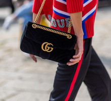 Street Style: September 21 - Milan Fashion Week Spring/Summer 2017