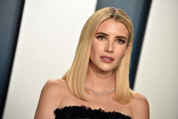 Emma Roberts jest w ciąży! Aktorka spodziewa się swojego pierwszego dziecka
