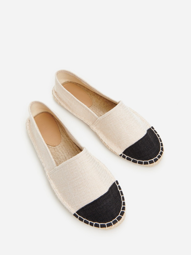 Espadryle Reserved, 49,99 zł