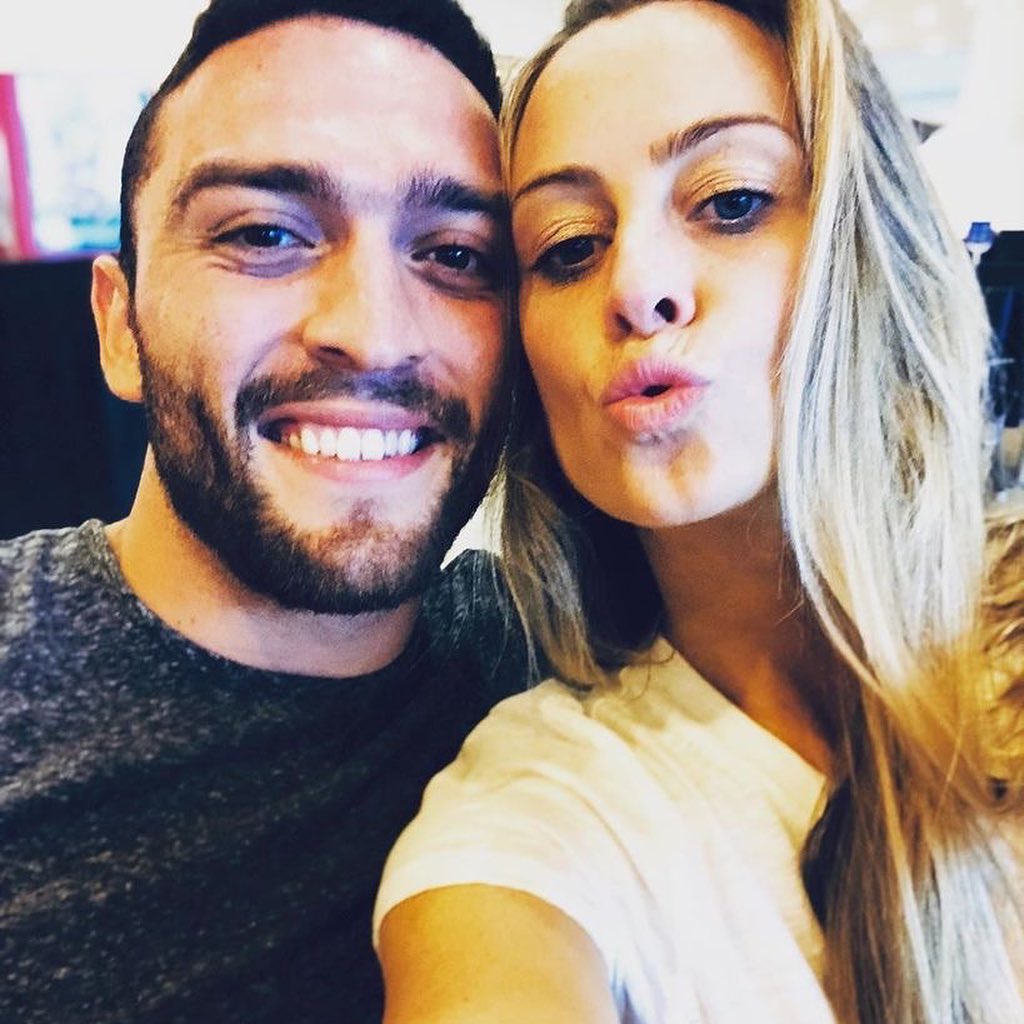 Mark z „Love is Blind” spotykał się z uczestniczką programu (i to nie była Jessica)! Będziecie mocno zaskoczeni