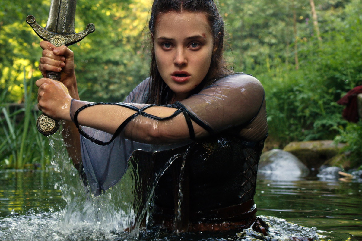 Netflix: lipiec 2020. Nowe seriale i filmy, które warto obejrzeć