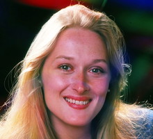 Meryl Streep