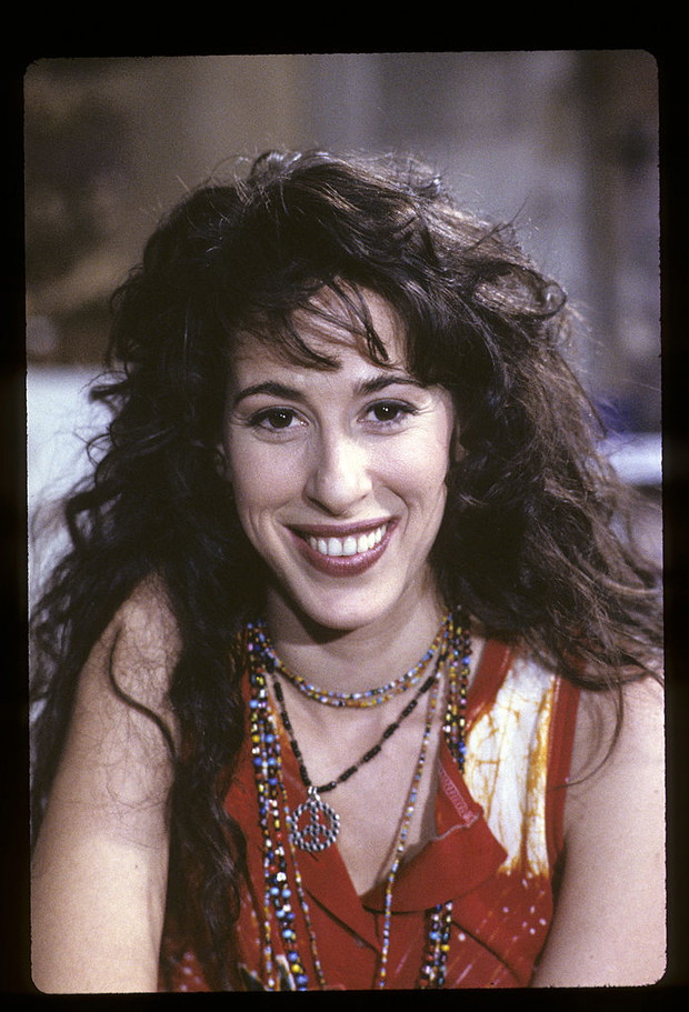Janice Litman, „Przyjaciele