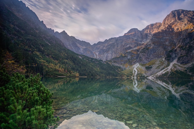 Morskie Oko