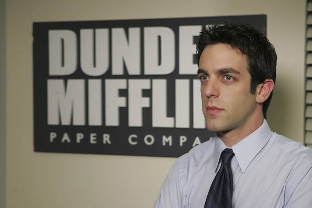 Ryan Howard, „The Office