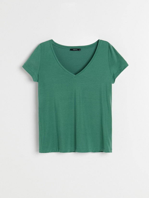 T-shirt Reserved, 39,99 zł