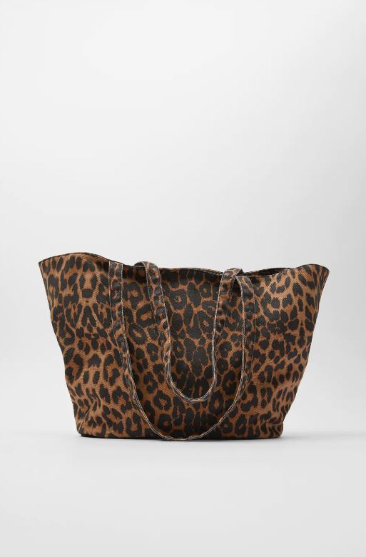 Torba Zara, 49,90 zł