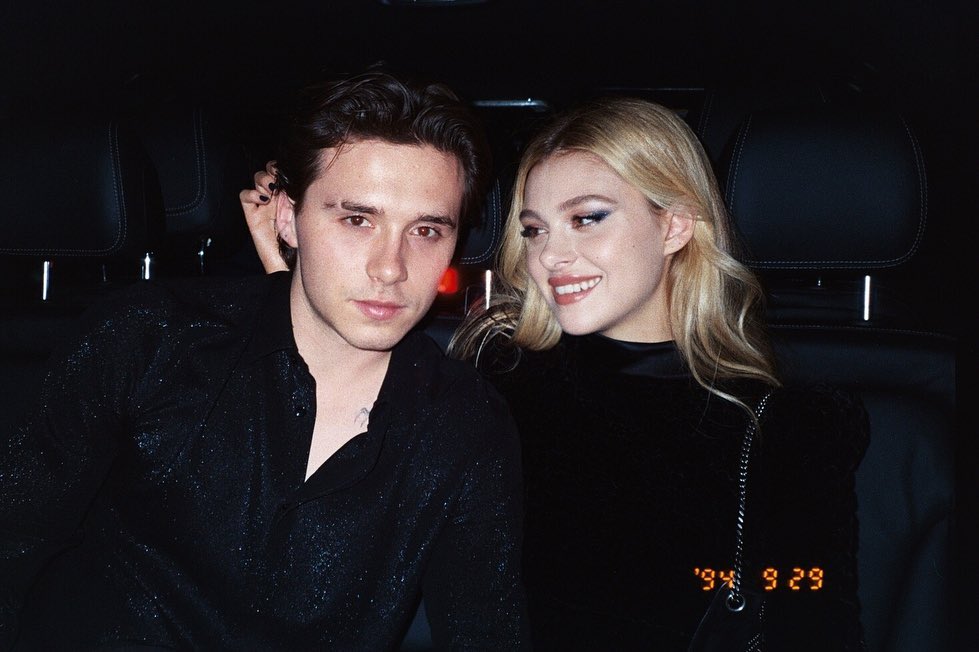 Brooklyn Beckham i Nicola Peltz zaręczyli się po 9 miesiącach związku!