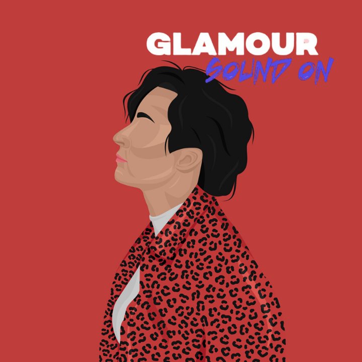 Paulina Przybysz w kolejnej odsłonie podcastu GLAMOUR Sound On [WYWIAD]