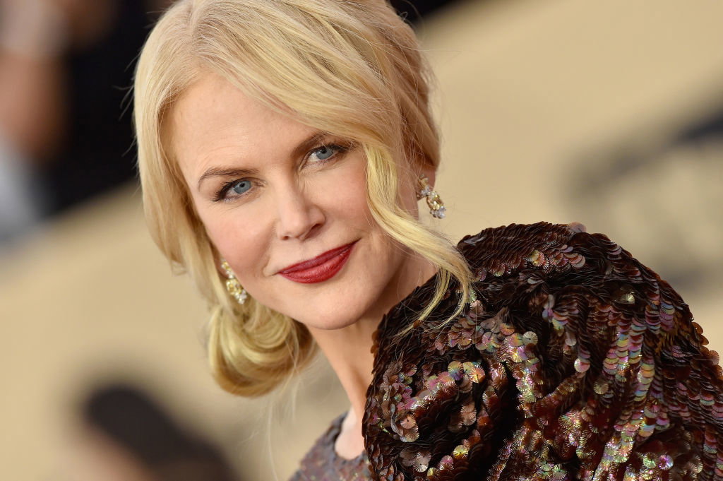Nicole Kidman wyprodukuje nowy serial na podstawie powieści Liane Moriarty, czyli „Nine Perfect Strangers”. Wcieli się też w jedną z głównych ról!