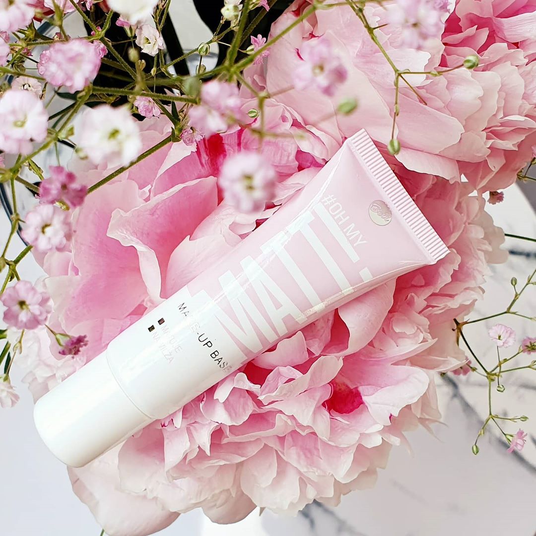 Kolekcja wegańskich kosmetyków Natural Beauty Bell w Biedronce! Co warto kupić?
