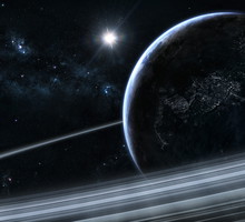 Pełna parada planet: To zjawisko astronomiczne występuje raz na 170 lat. Wypada w ten weekend!