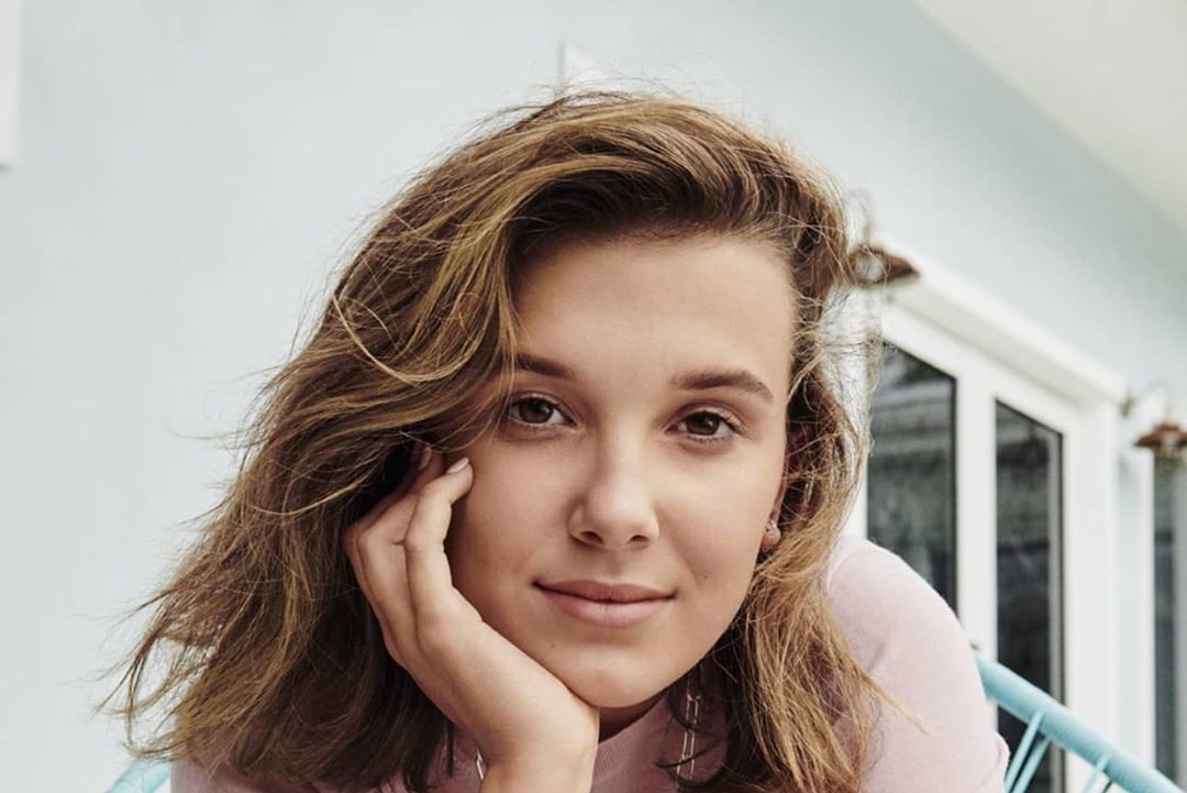 Z kim poszła na randkę gwiazda „Stranger Things”?