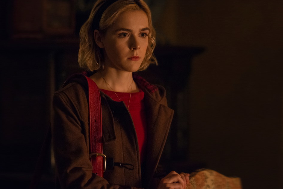 Netflix kasuje serial „Chilling Adventures of Sabrina”! Zapowiedział właśnie ostatni sezon produkcji