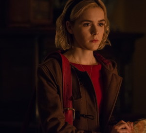 Netflix kasuje serial „Chilling Adventures of Sabrina”! Zapowiedział właśnie ostatni sezon produkcji